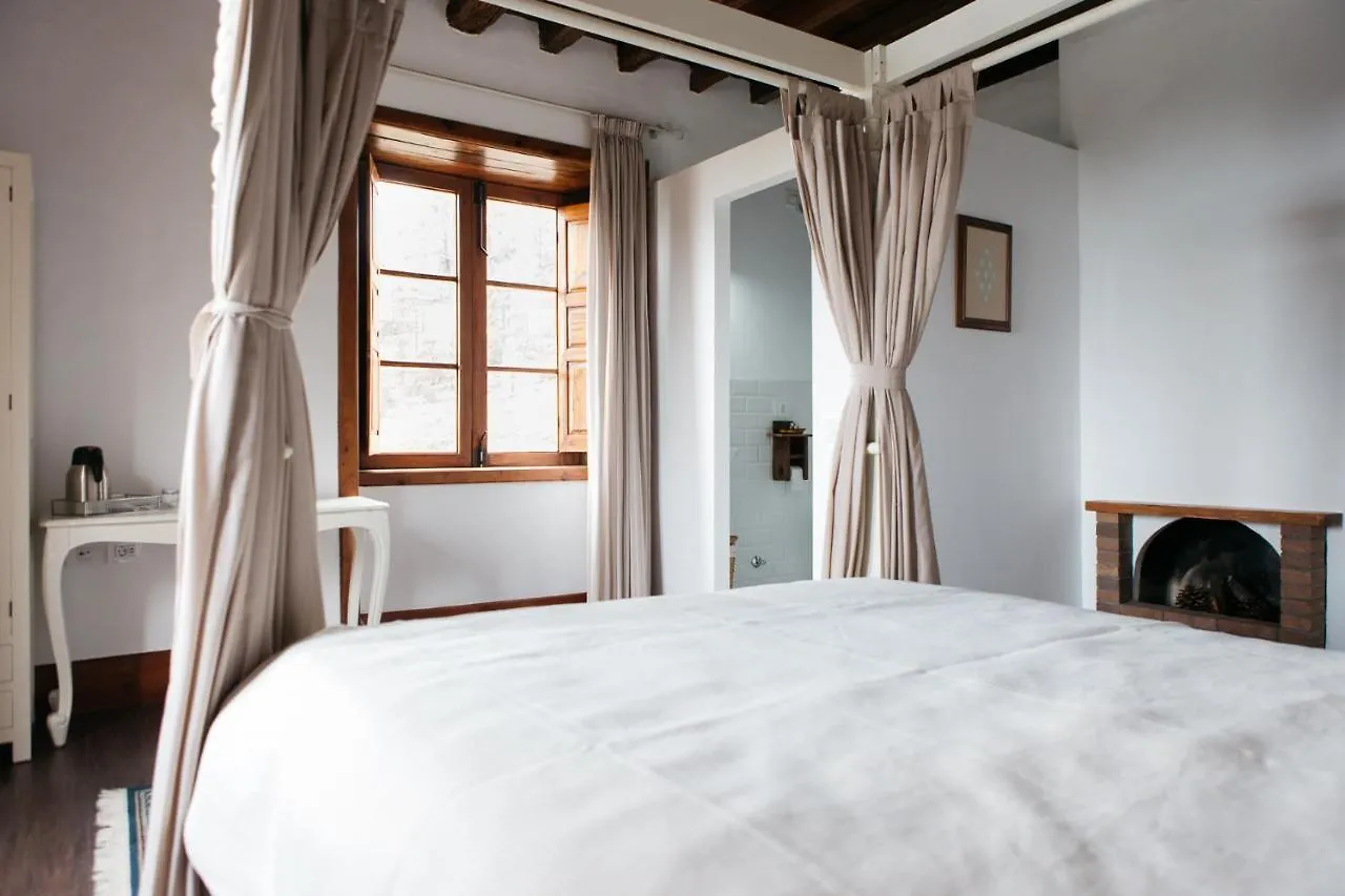 Holiday home La Casa Inglesa Vilaflor