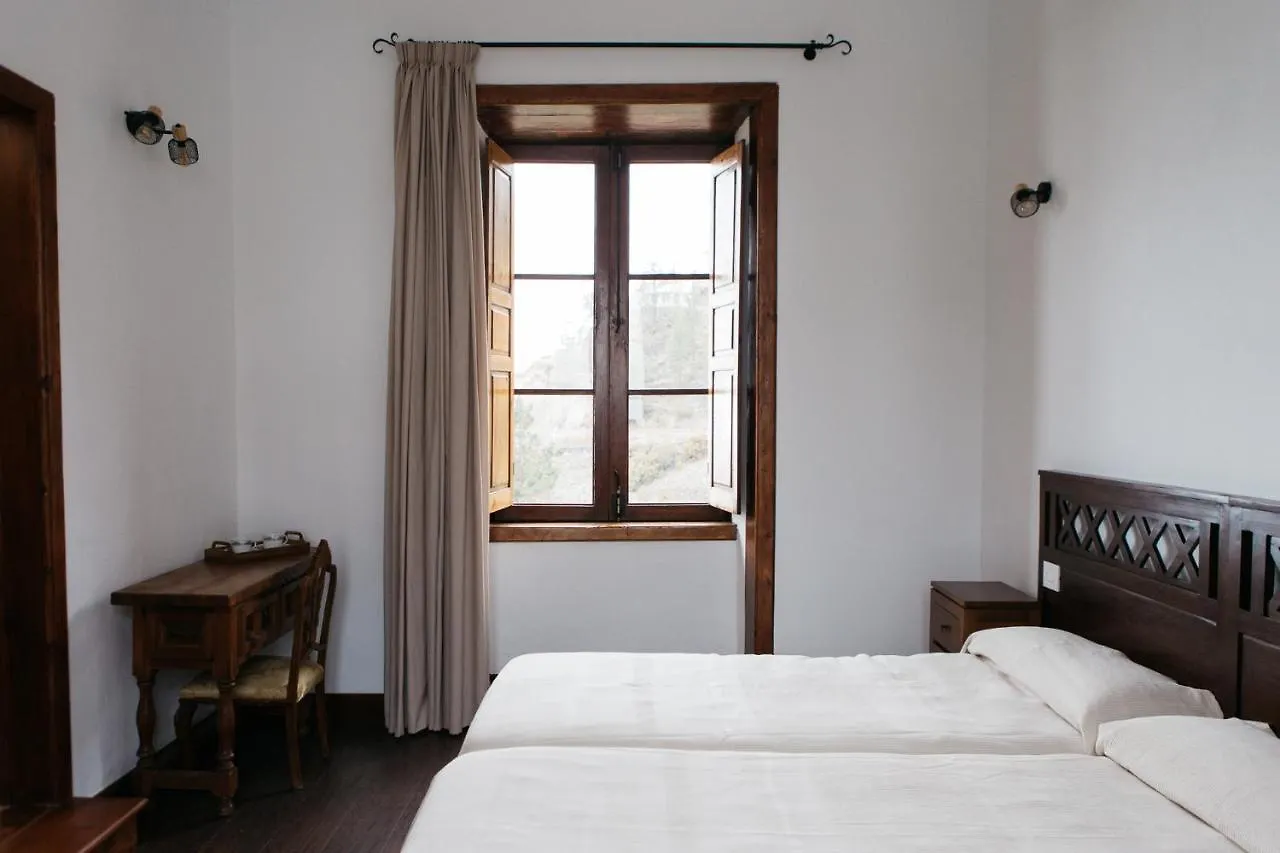 Holiday home La Casa Inglesa Vilaflor