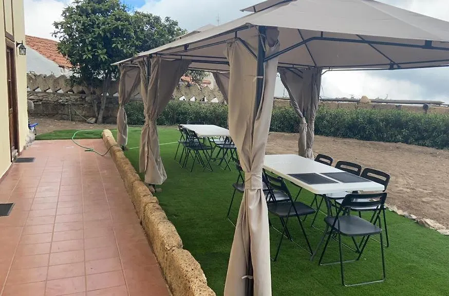Holiday home La Casa Inglesa Vilaflor Spain